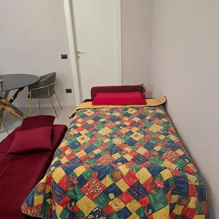 Apartment San Valentino Brescia
