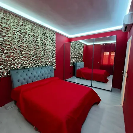 San Valentino Apartment