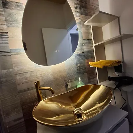 Apartment San Valentino