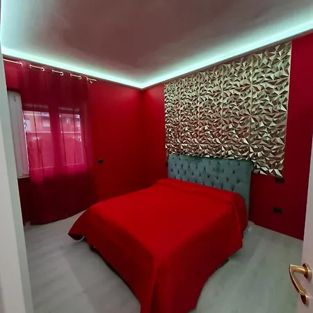 San Valentino Apartment Brescia