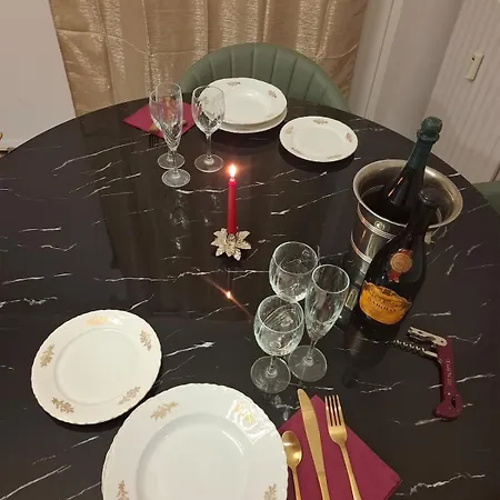 San Valentino Apartment