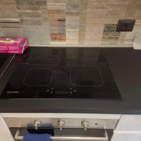San Valentino Apartment *