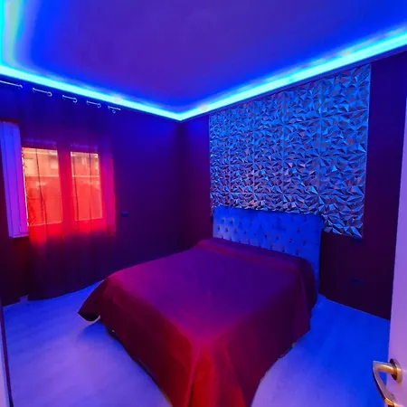 San Valentino Apartment Brescia