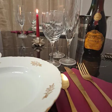 San Valentino Apartment *