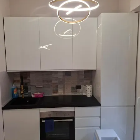 Apartment San Valentino Brescia