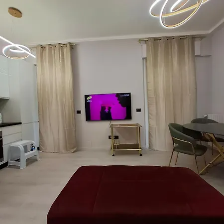 Apartment San Valentino Brescia