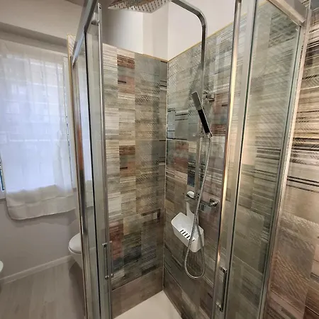 San Valentino Apartment