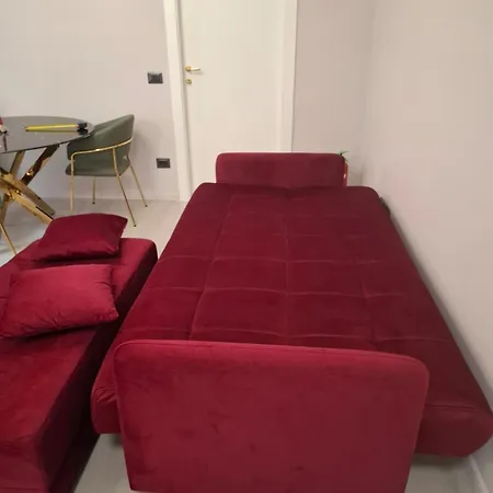 San Valentino Apartment *
