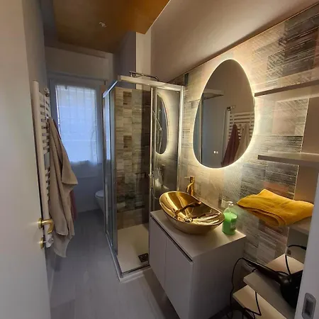 San Valentino Apartment Brescia