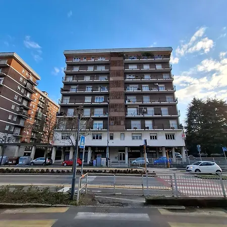Apartment San Valentino