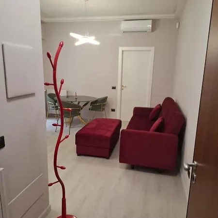 Apartment San Valentino *