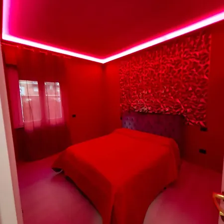San Valentino Apartment *