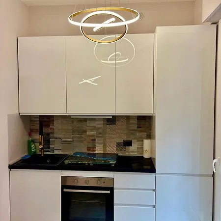 Apartment San Valentino *