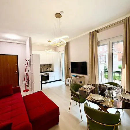 Apartment San Valentino Brescia