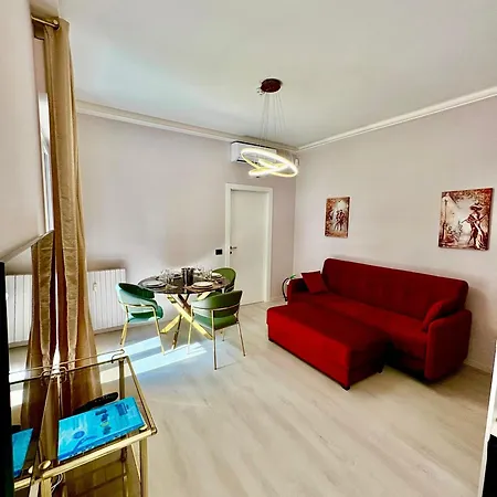 Apartment San Valentino