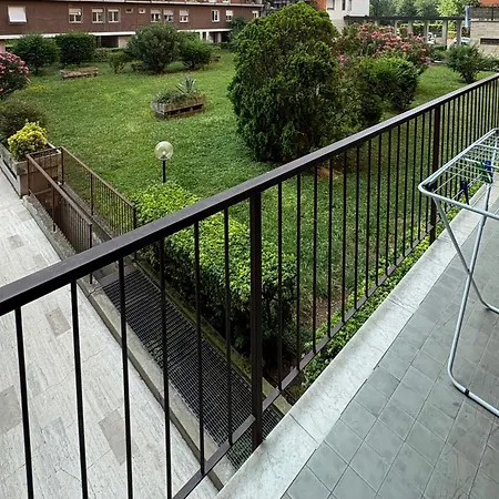 San Valentino Apartment Brescia