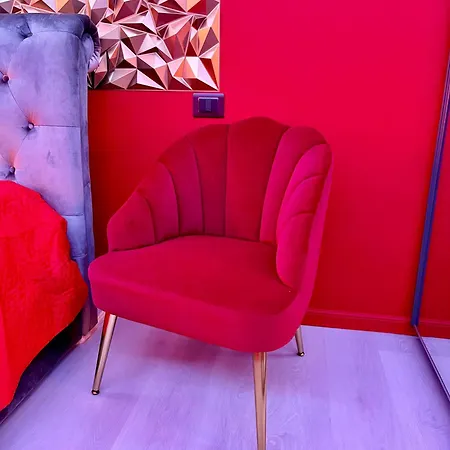 San Valentino Apartment *