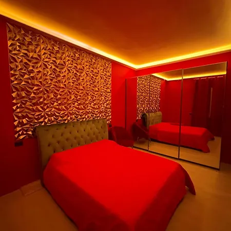 Apartment San Valentino Brescia