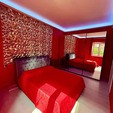 San Valentino Apartment