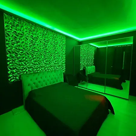 Apartment San Valentino