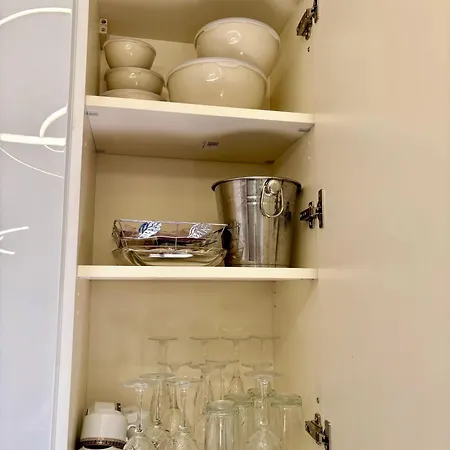 San Valentino Apartment *