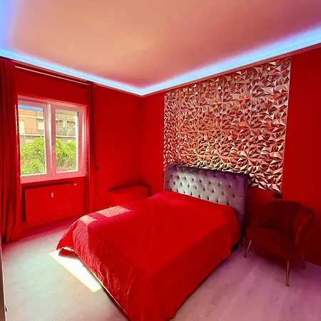 San Valentino Apartment Brescia