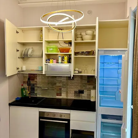 Apartment San Valentino Brescia
