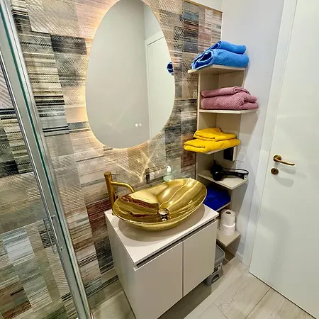 San Valentino Apartment Brescia