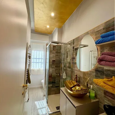 San Valentino Apartment Brescia