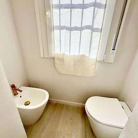 Apartment San Valentino Brescia